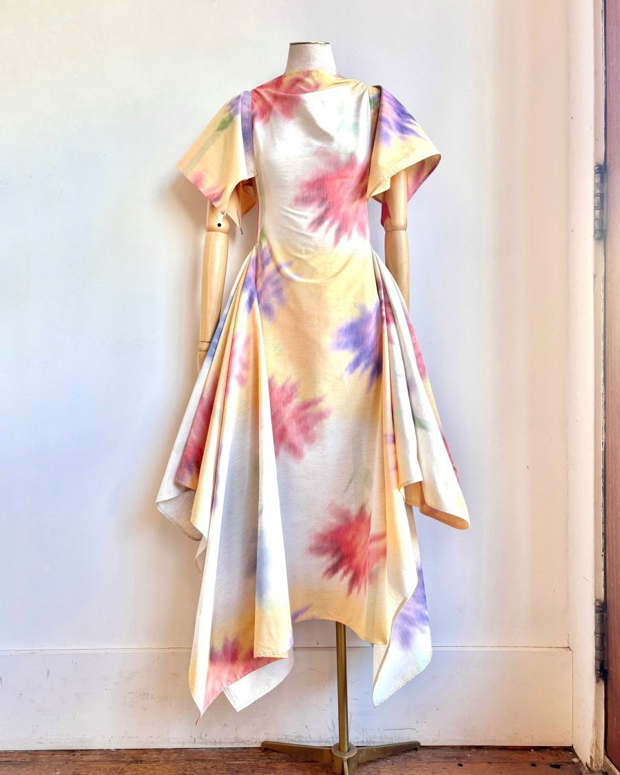 MXH Deco Dress - Made X Hudson