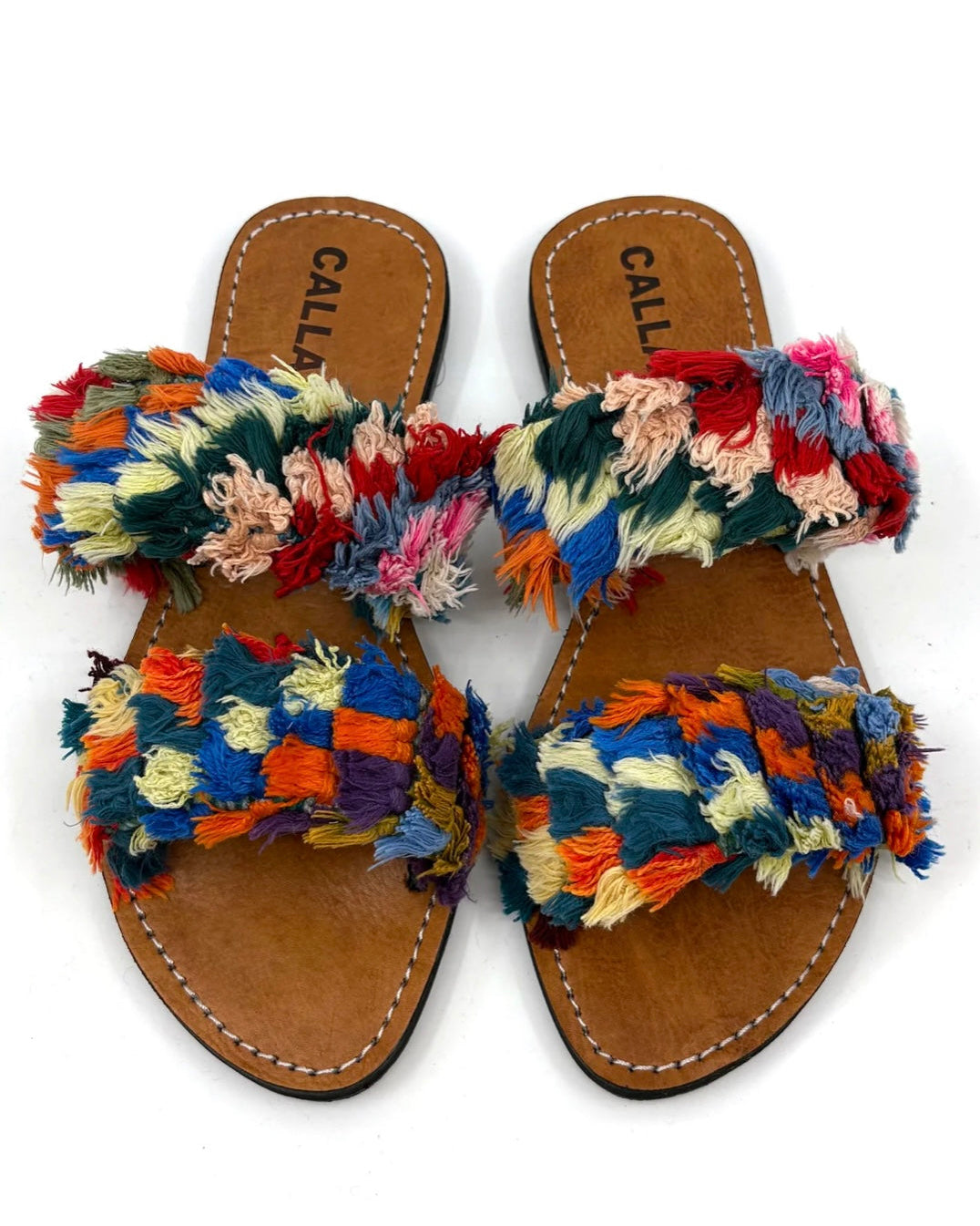 Calla - Made X Hudson