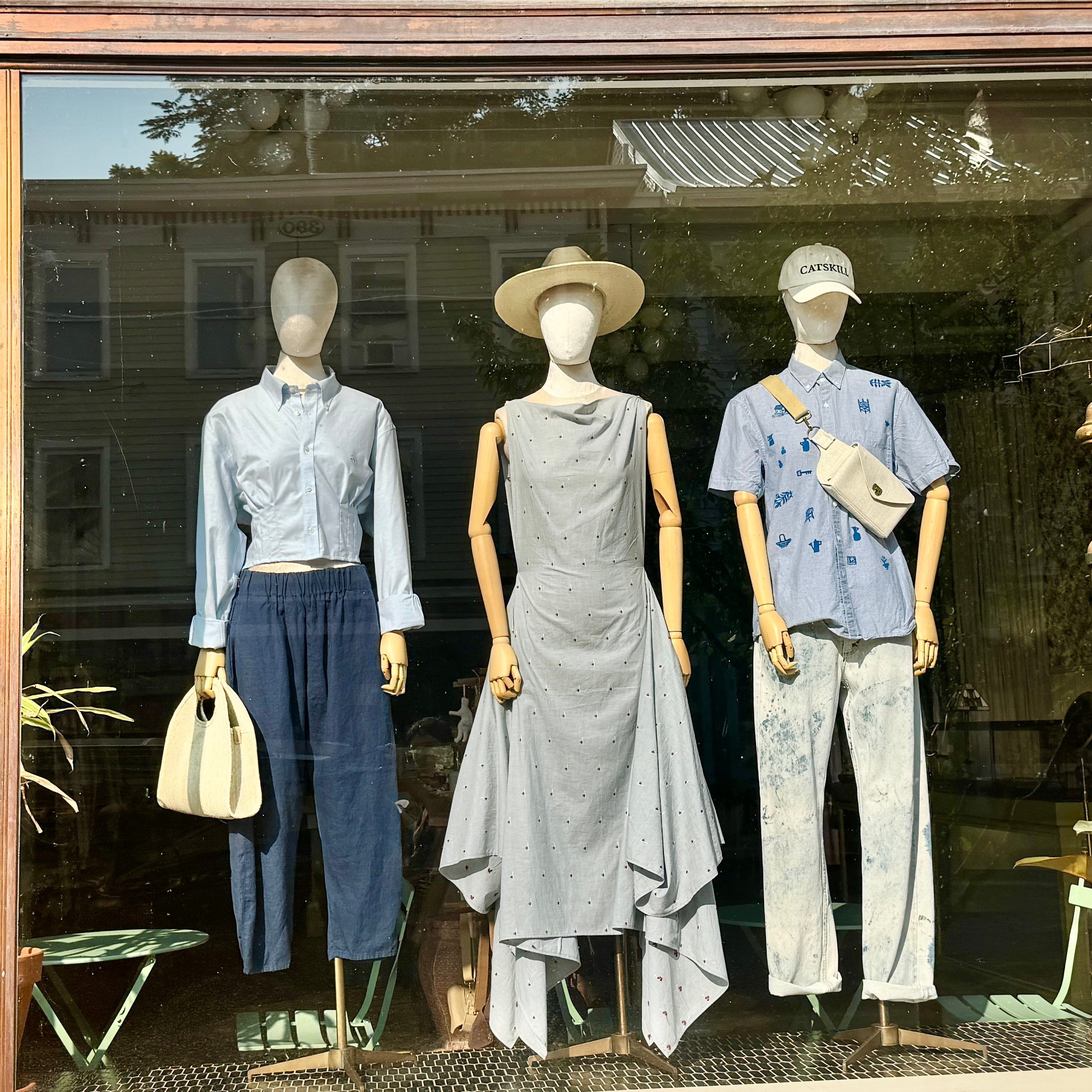Shop the Shopgirls