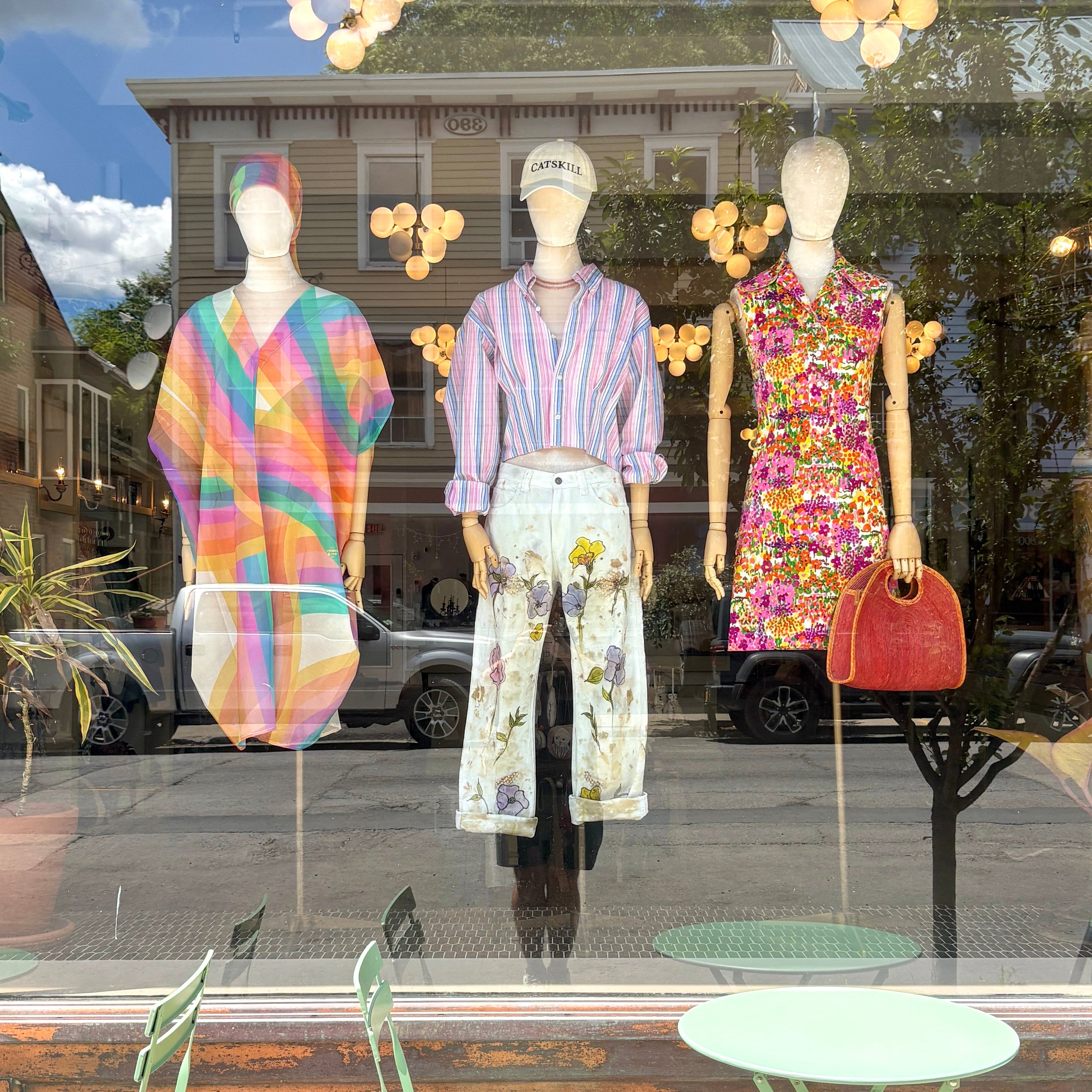 Shop the Shopgirls