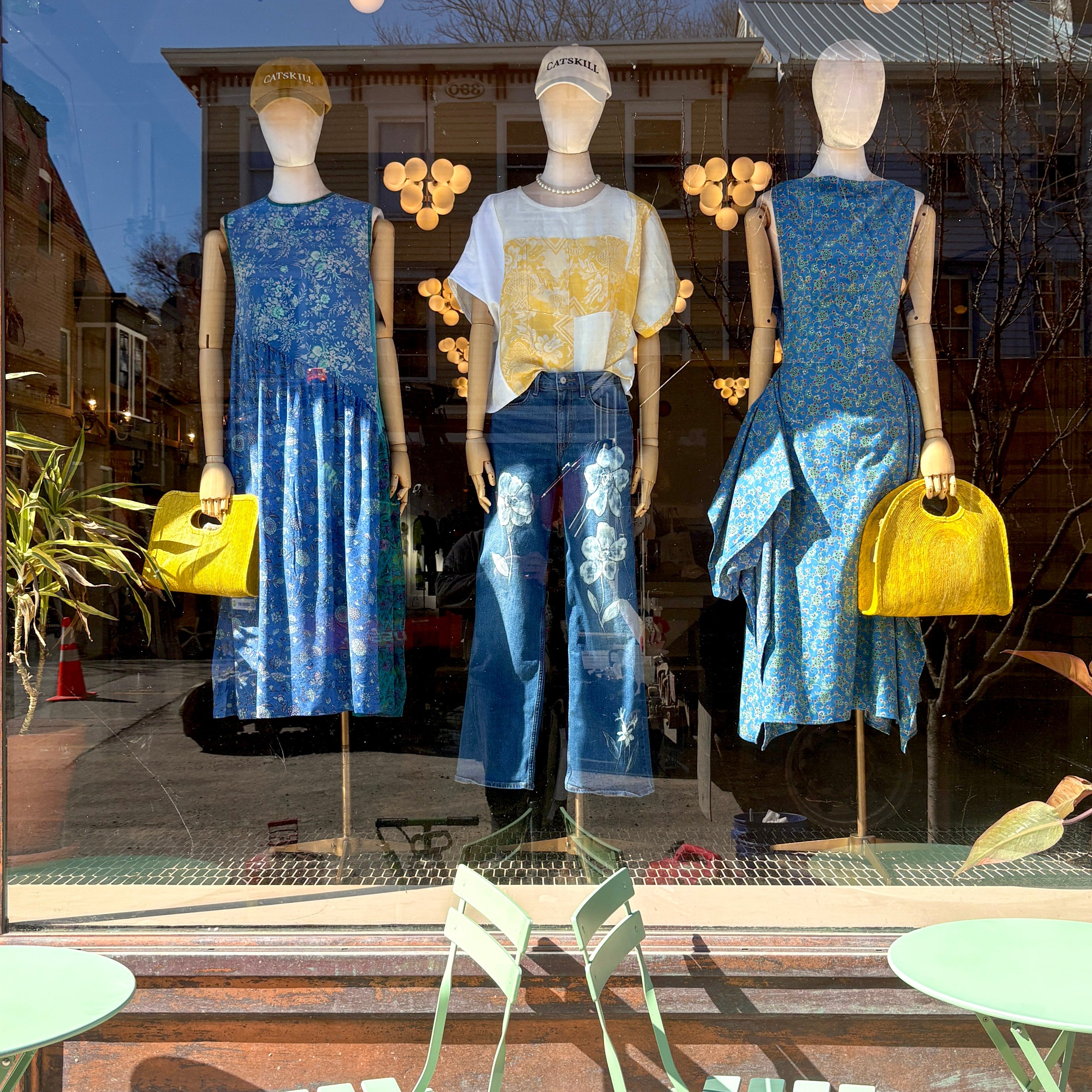 Shop the Shopgirls - Made X Hudson