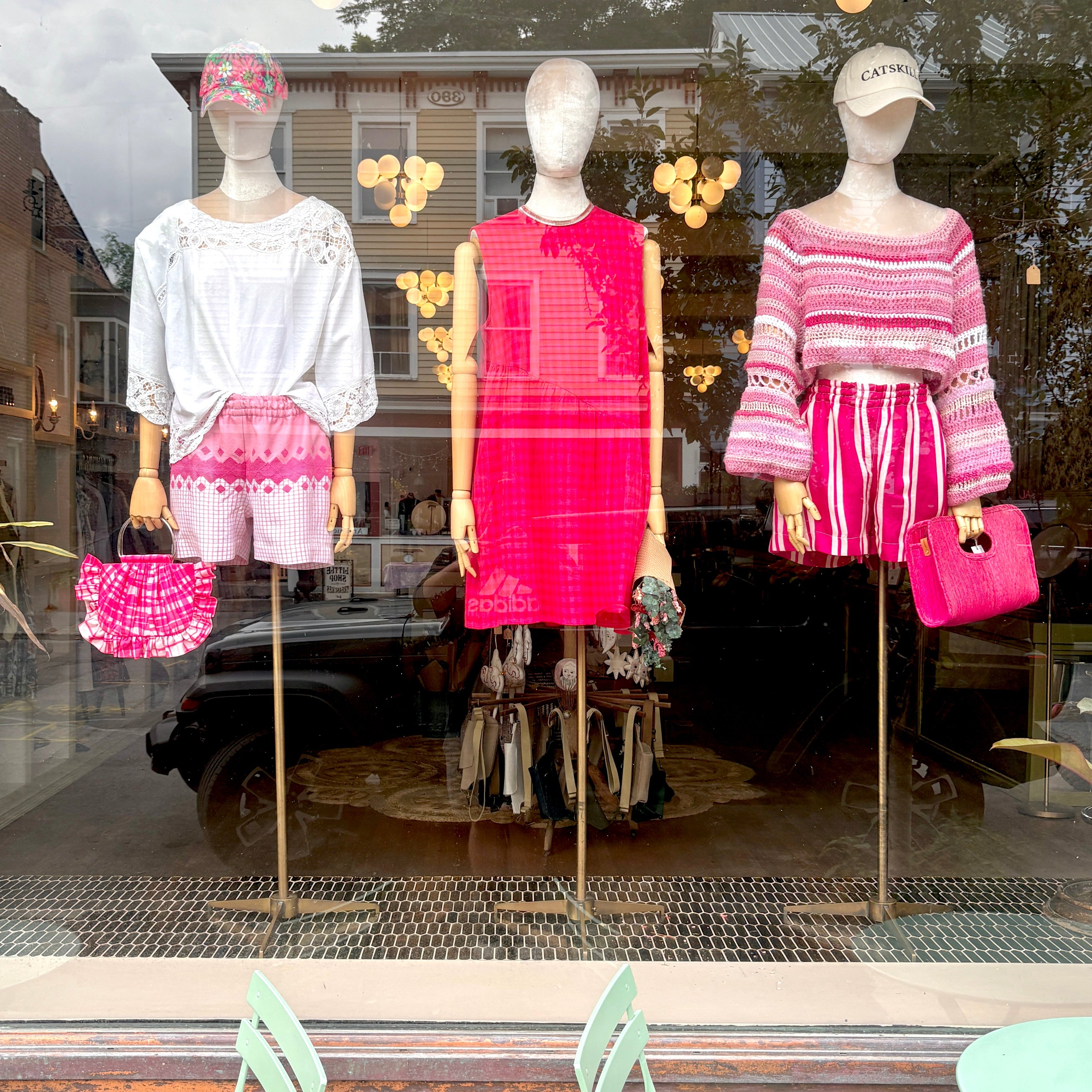 Shop the Shopgirls