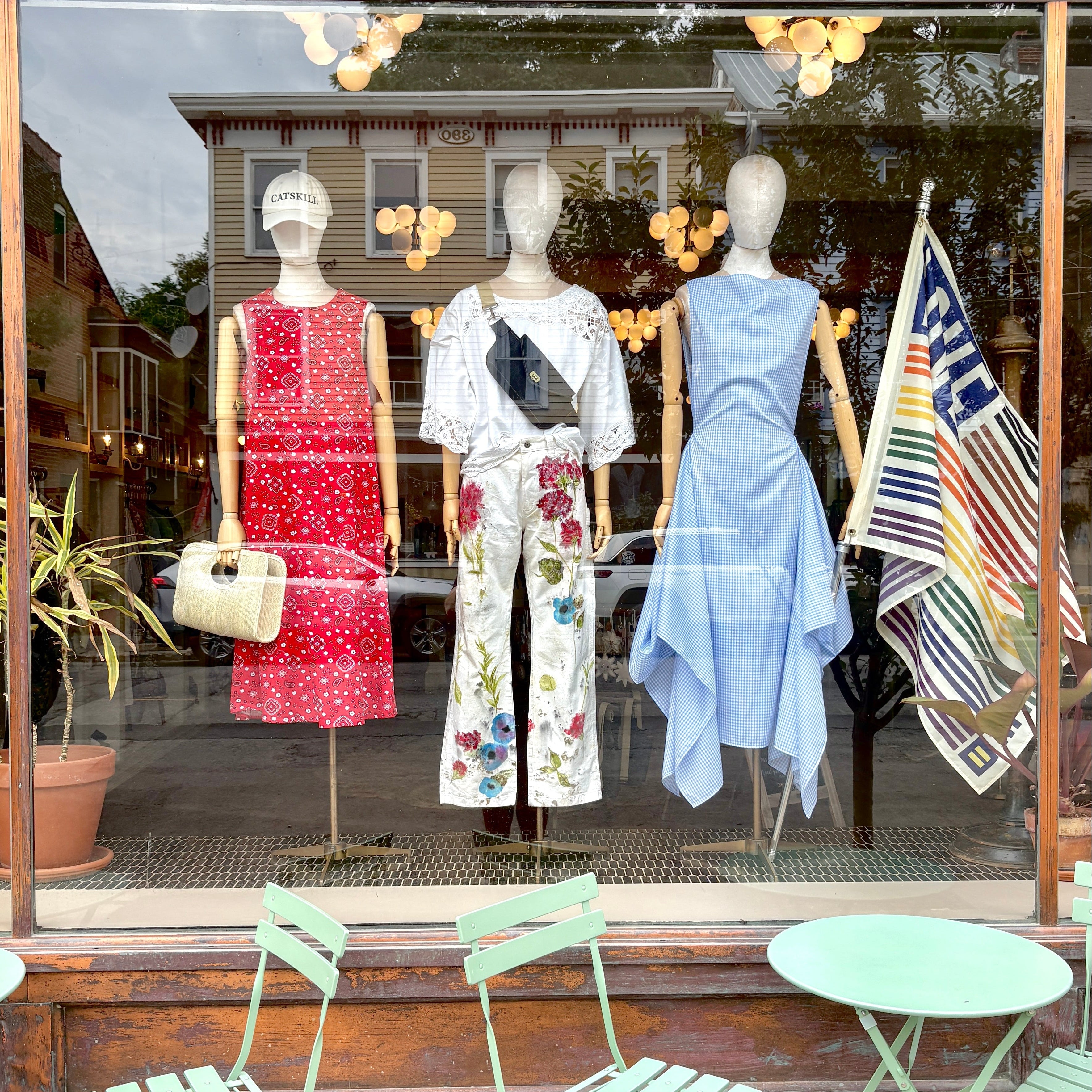 Shop the Shopgirls