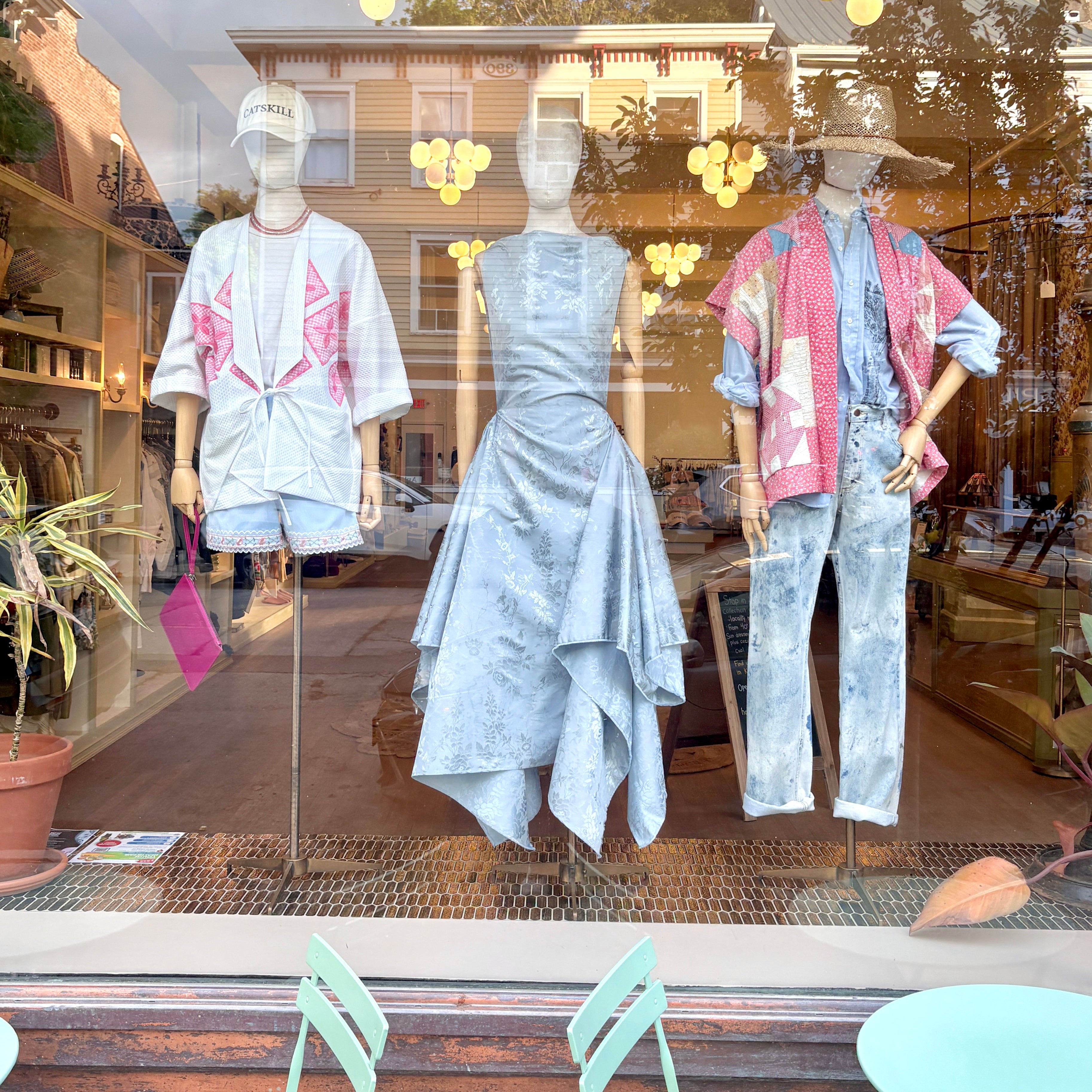 Shop the Shopgirls