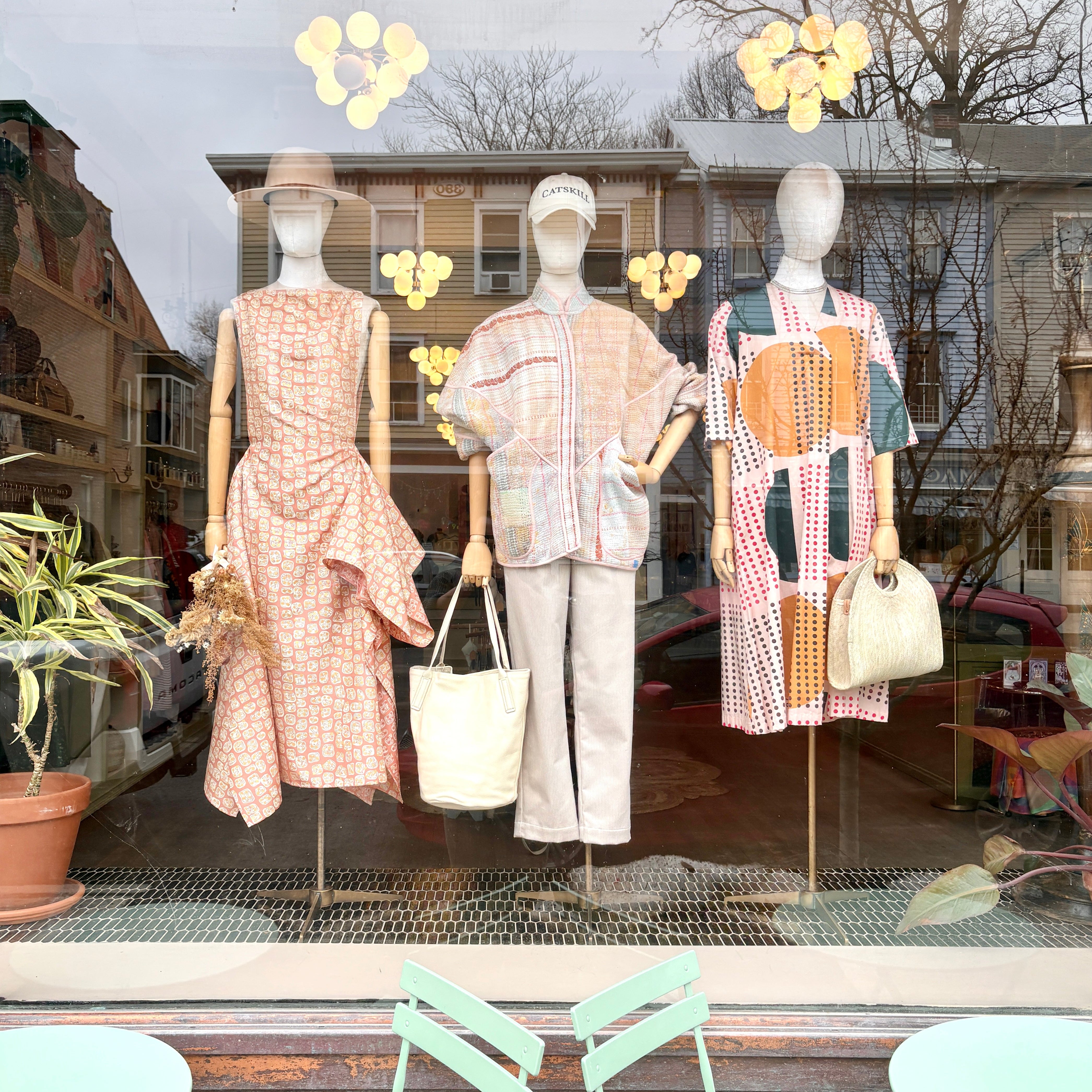 Shop the Shopgirls - Made X Hudson