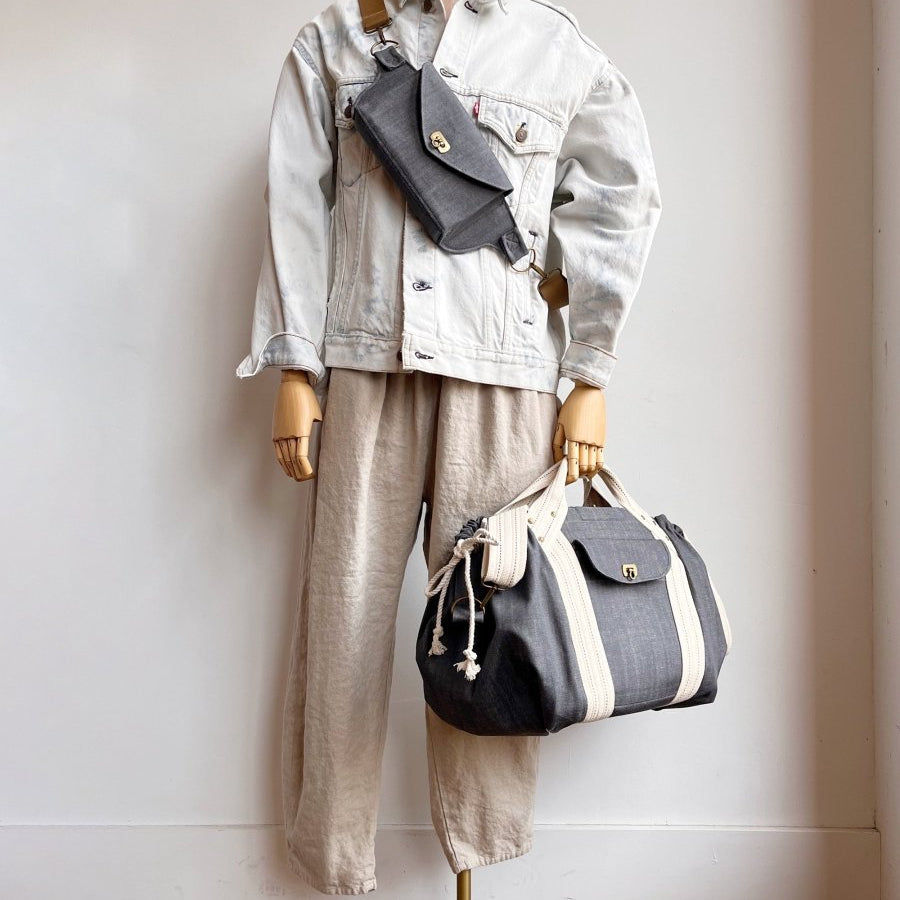 For Him - Made X Hudson