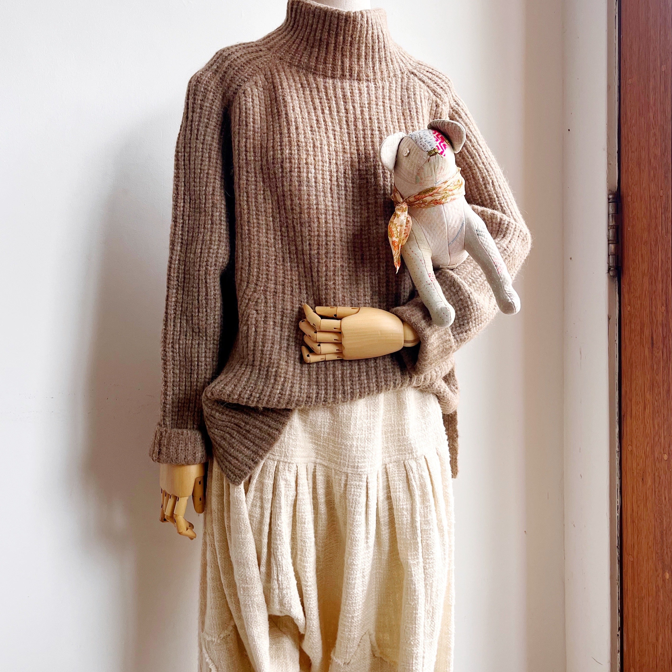 Get Cozy - Made X Hudson