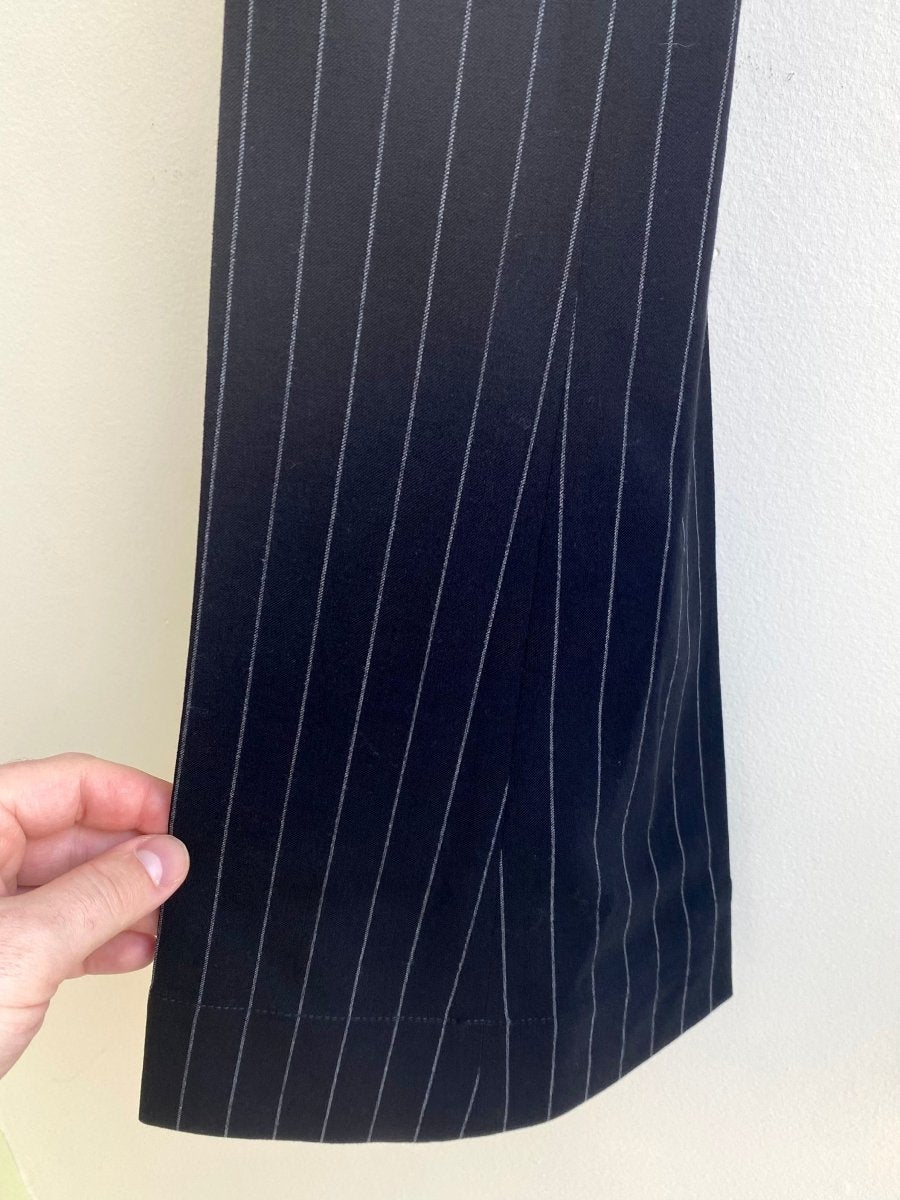 Dolce & Gabbana | Pinstripe Pant - Made X Hudson
