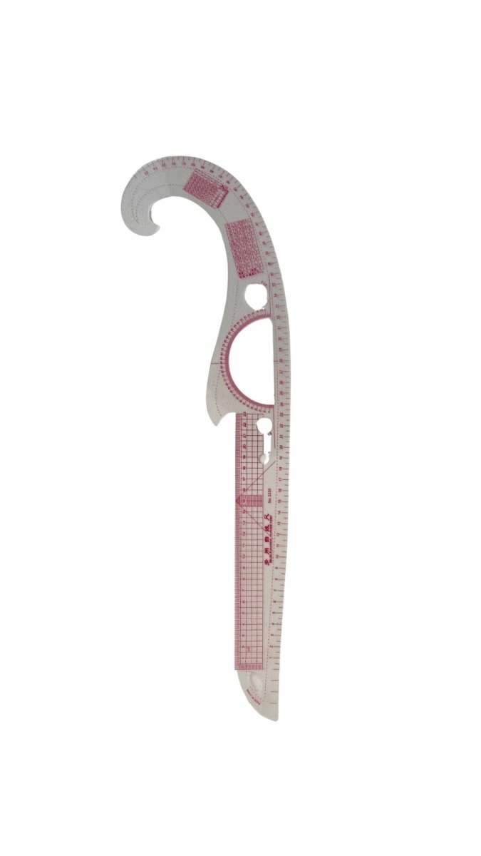 Pattern Making Rulers - Made X Hudson