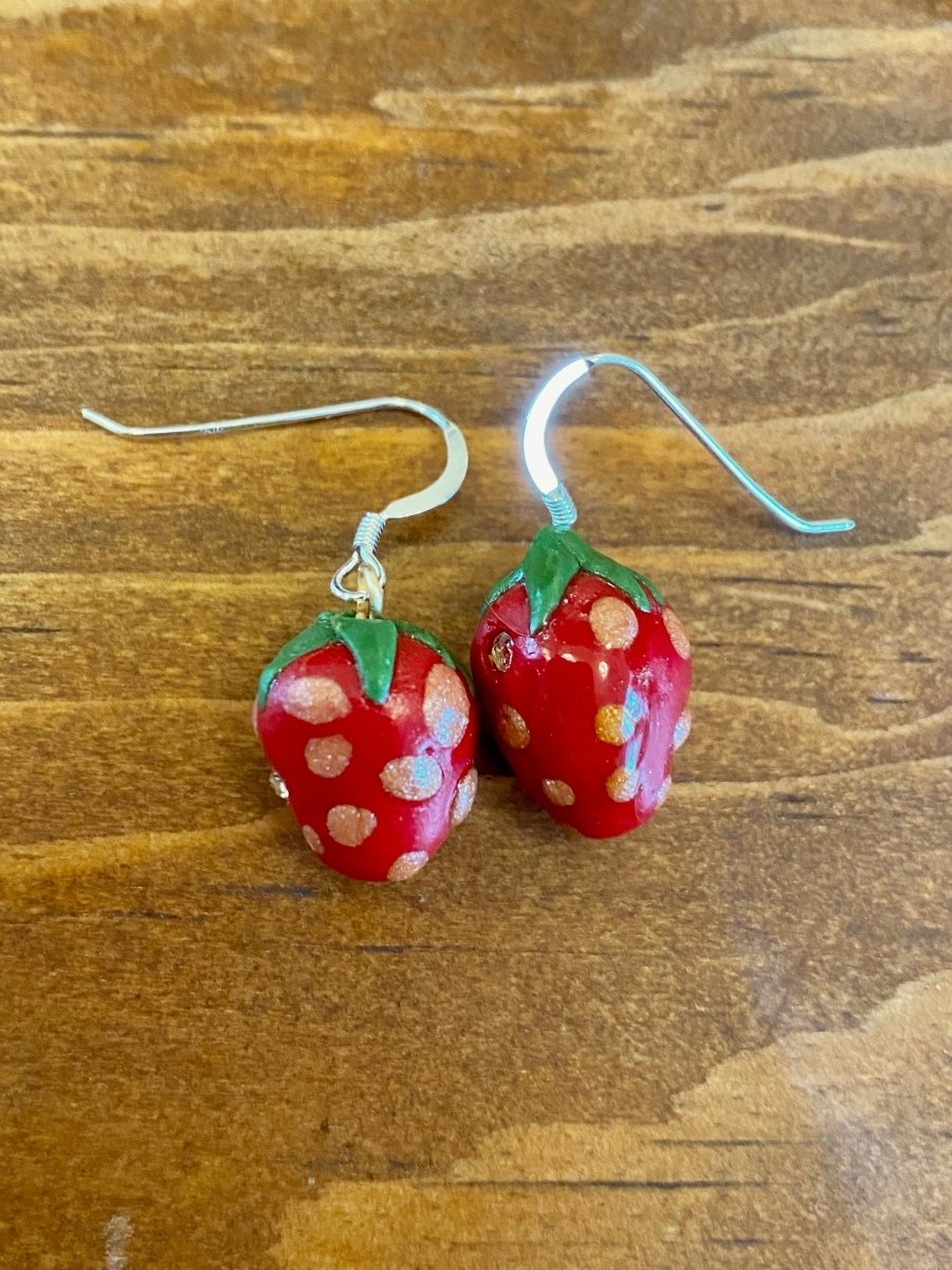 Garden Party Earrings (Multiple Styles) - Made X Hudson