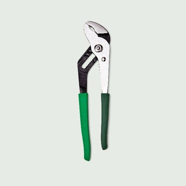 Tongue & Groove Pliers - Made X Hudson