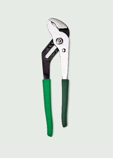 Tongue & Groove Pliers - Made X Hudson