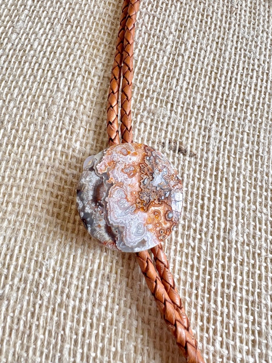 Bolo Ties | Multiple Styles (Vintage) - Made X Hudson