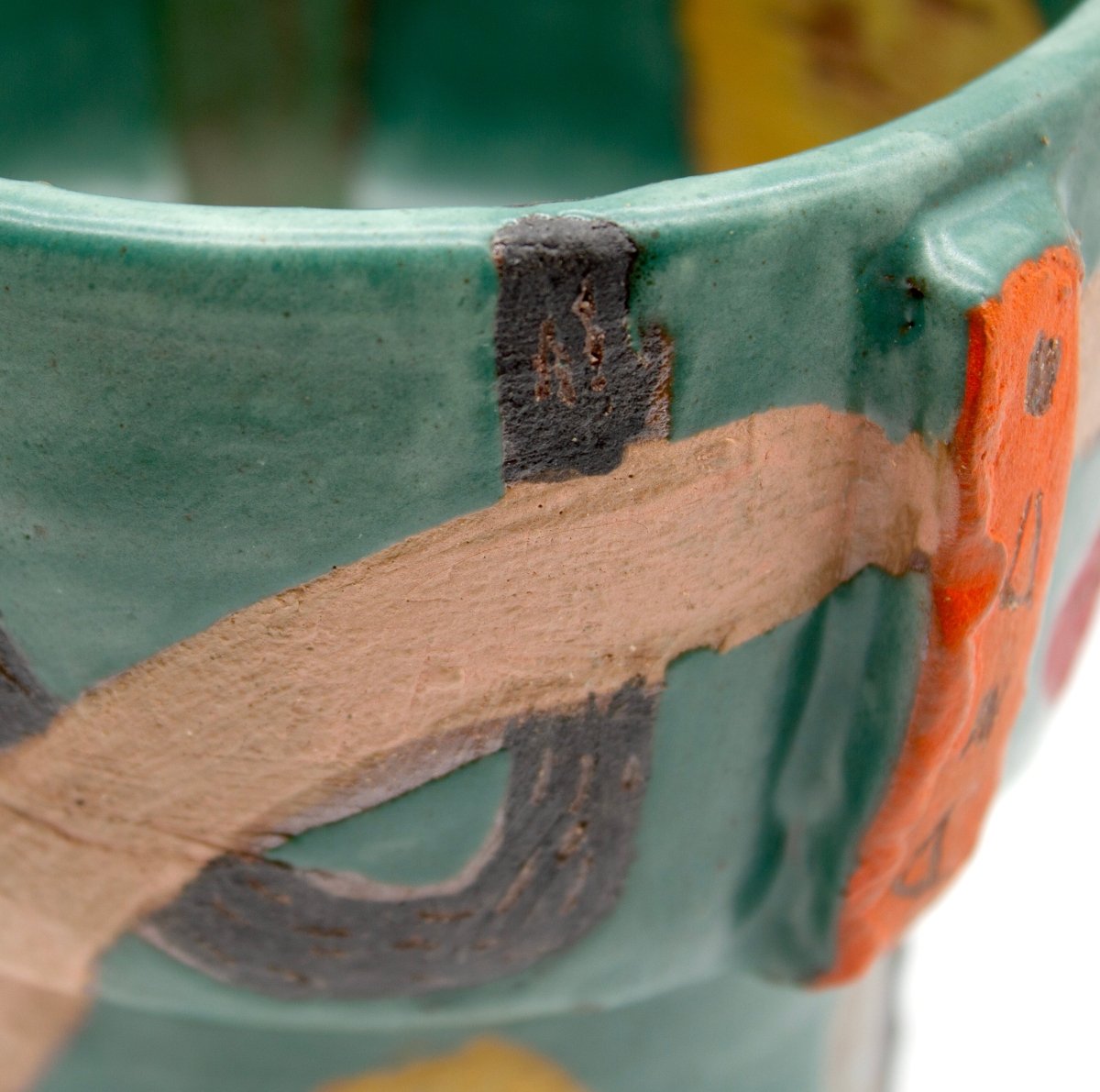 Intersection - Made X Hudson