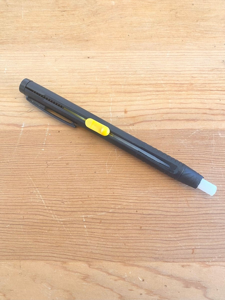 Tailor Chalk Pens + Refill - Made X Hudson