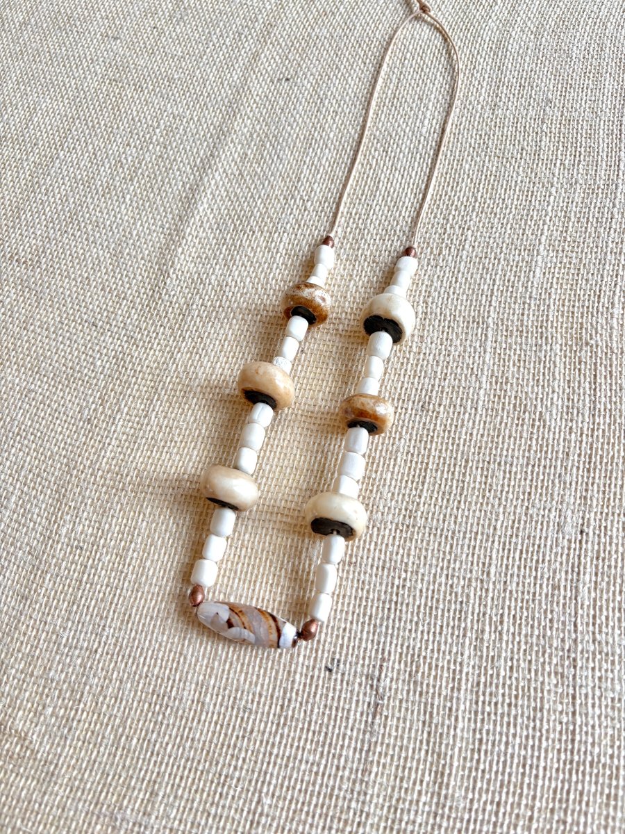 Beaded Necklaces | Multiple Styles (Vintage) - Made X Hudson