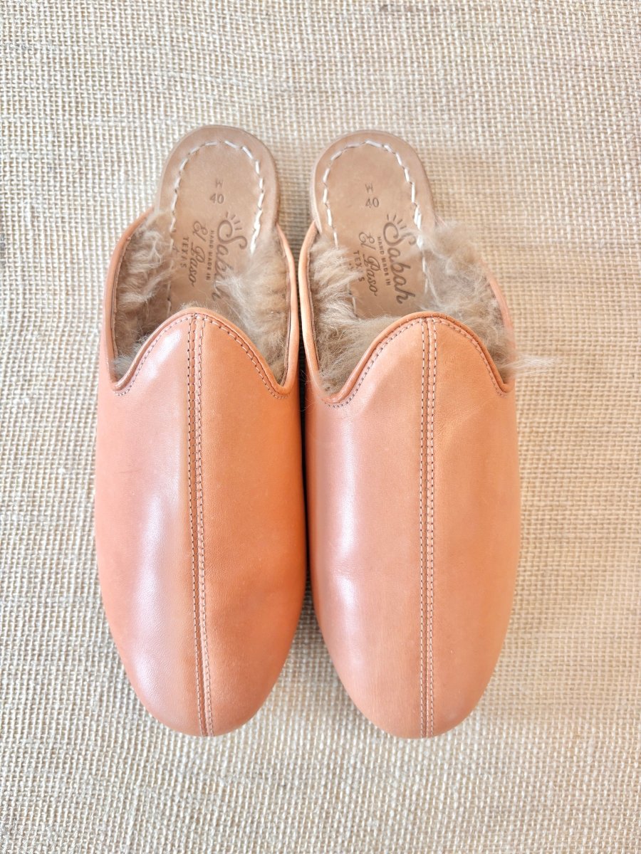 El Paso Shearling Baba (Women’s) - Made X Hudson