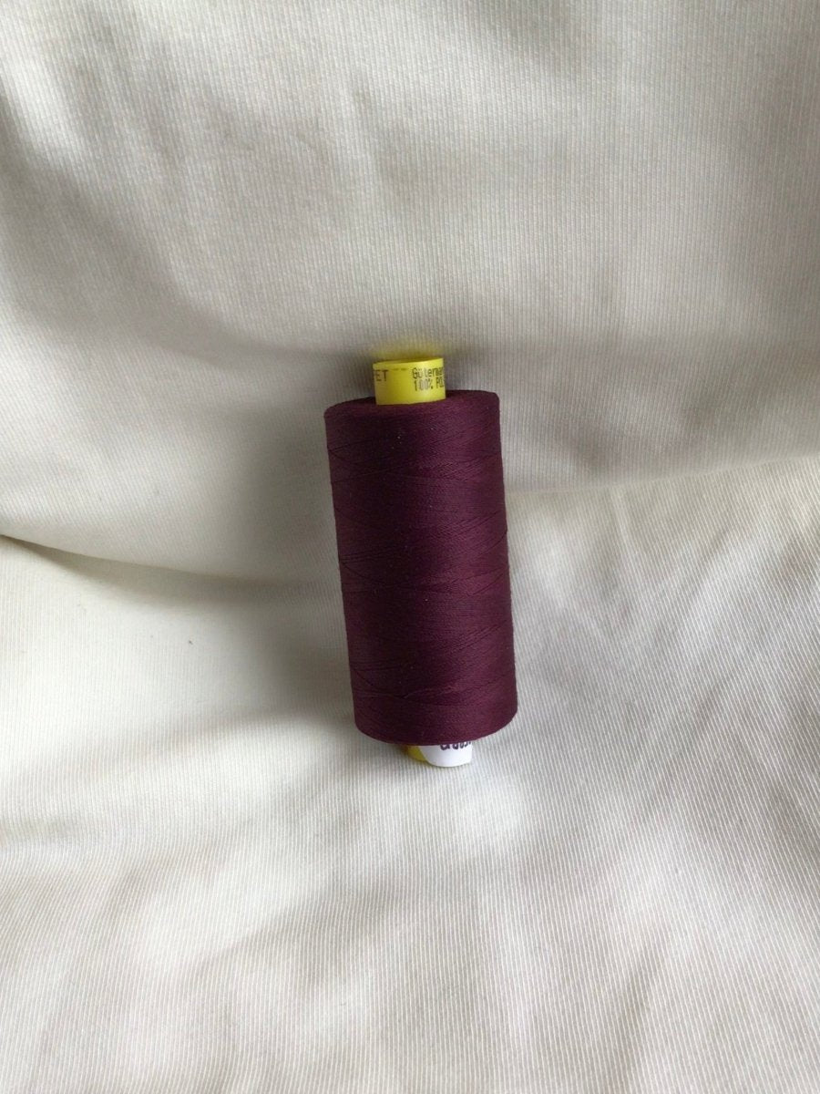 Sewing Thread - Made X Hudson