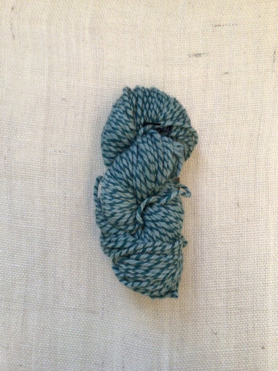 American Ewe Yarn | 100% Wool | Twisted Bulky (Multiple Colors) - Made X Hudson
