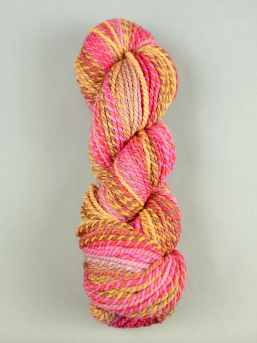 Making Tracks Yarn| 100% Wool | DK Worsted (Multiple Colors) - Made X Hudson