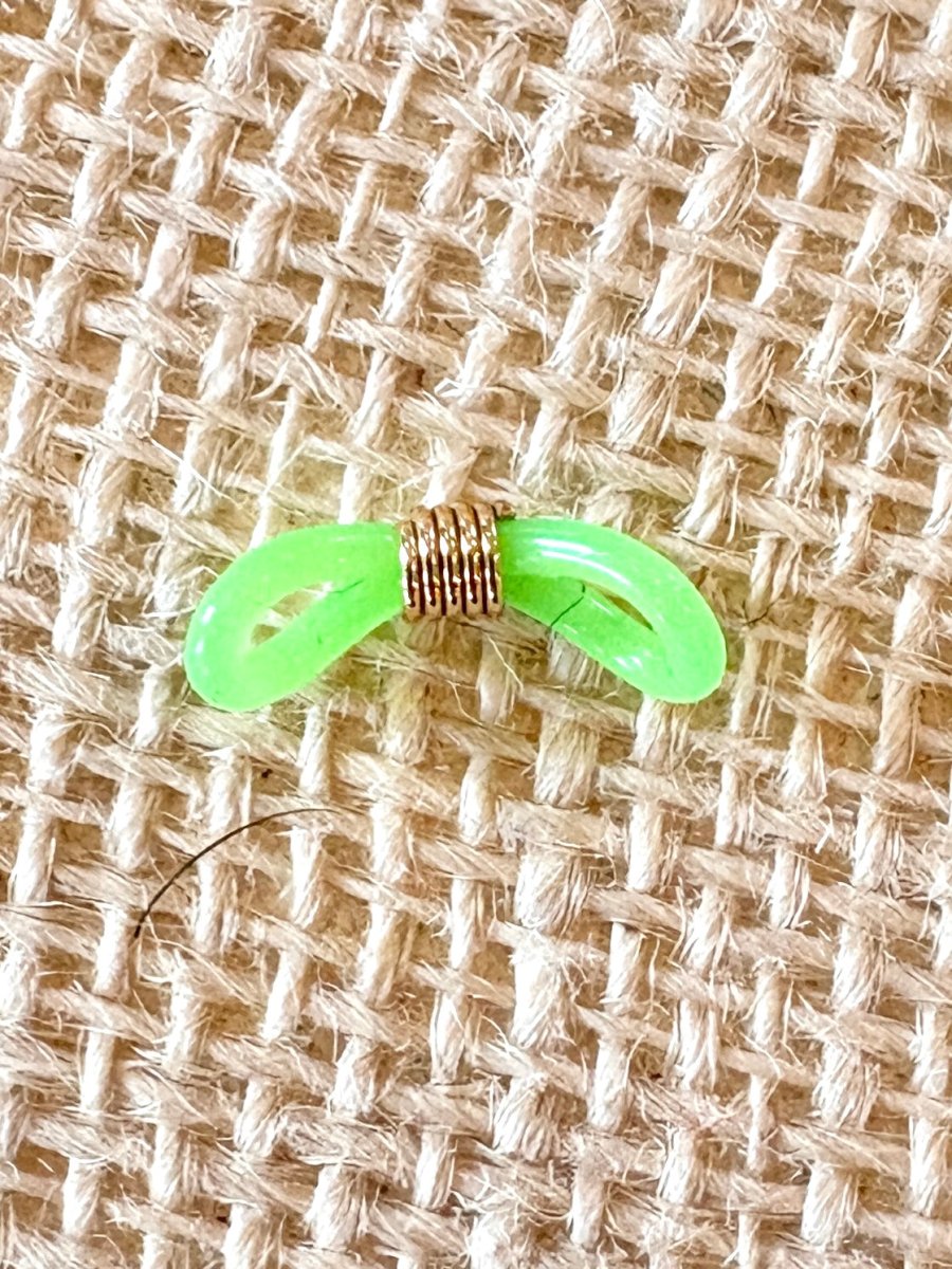 Yarn Needle Holder - Made X Hudson