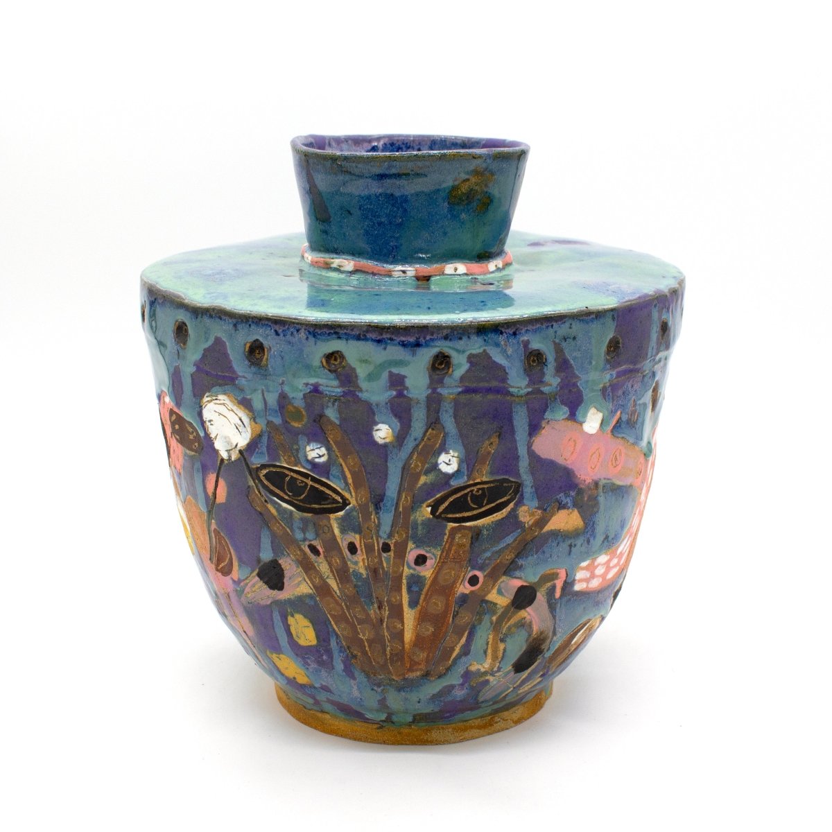 Pink Cloud - Made X Hudson