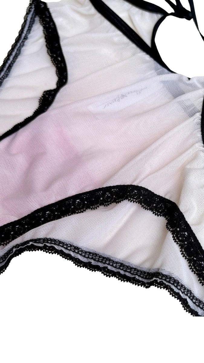 Sunset Panty - Made X Hudson