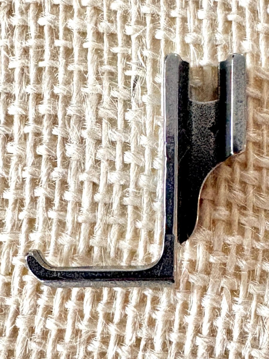 Sewing Machine Foot - Made X Hudson