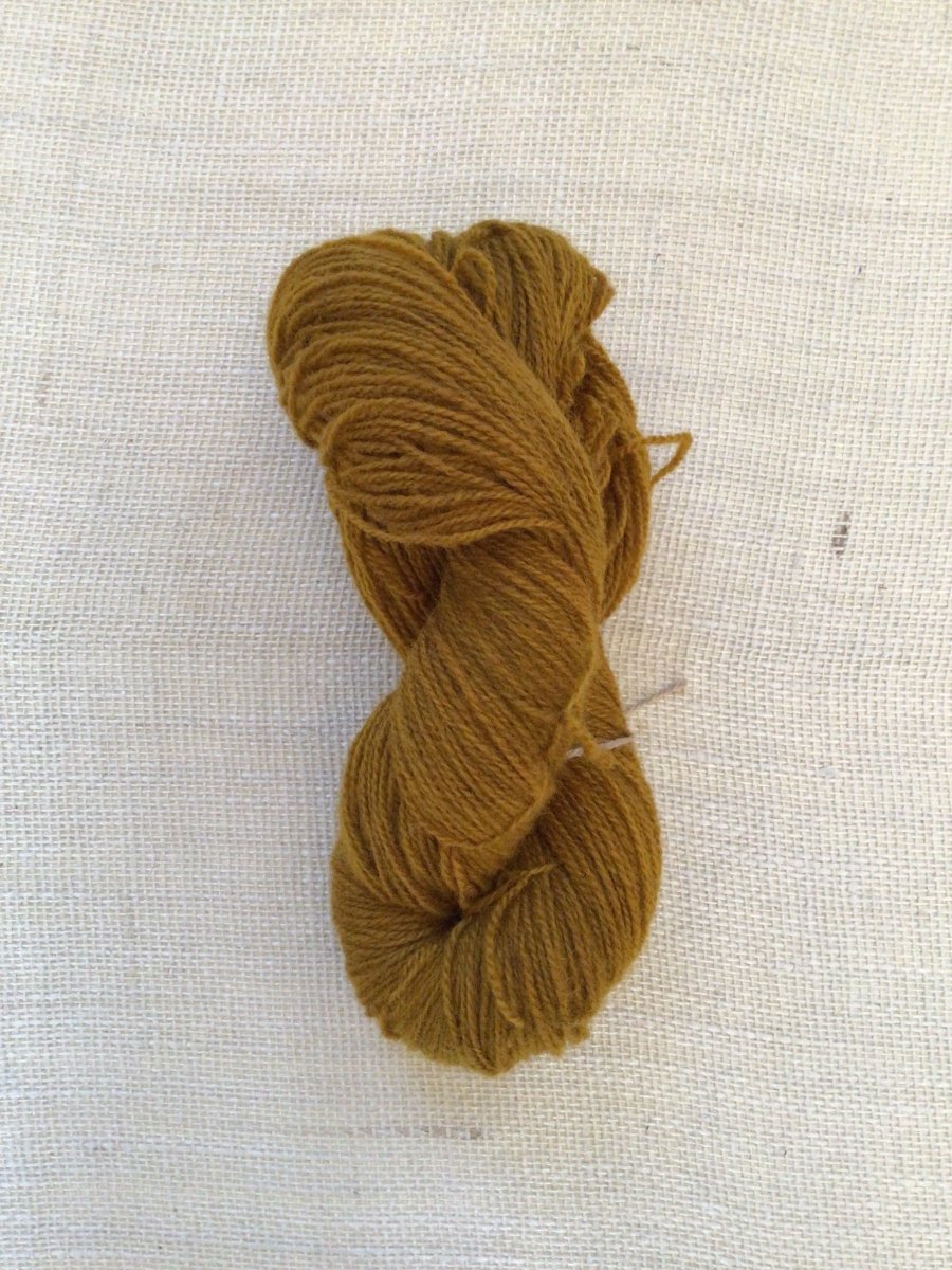 Nor’Easter Yarns | 100% Goat Angora | Fingering (Multiple Colors) - Made X Hudson