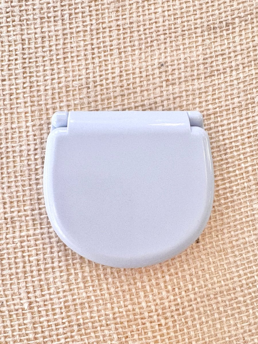 Pale Blue Sewing Kit - Made X Hudson