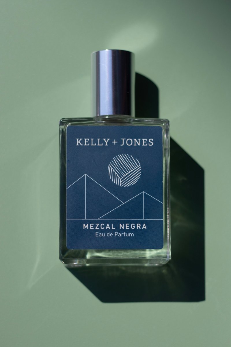 Mezcal Negra Perfume - Made X Hudson