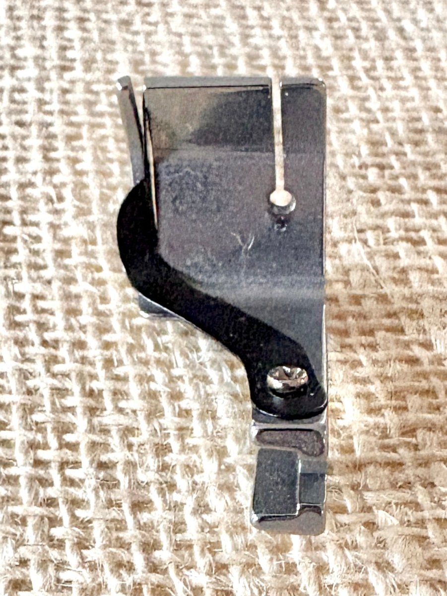 Sewing Machine Foot - Made X Hudson