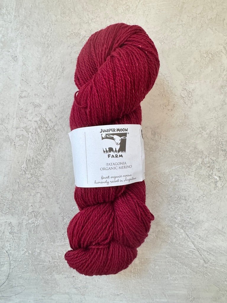 Juniper Moon Farm | 100% Organic Wool | DK (Multiple Colors) - Made X Hudson