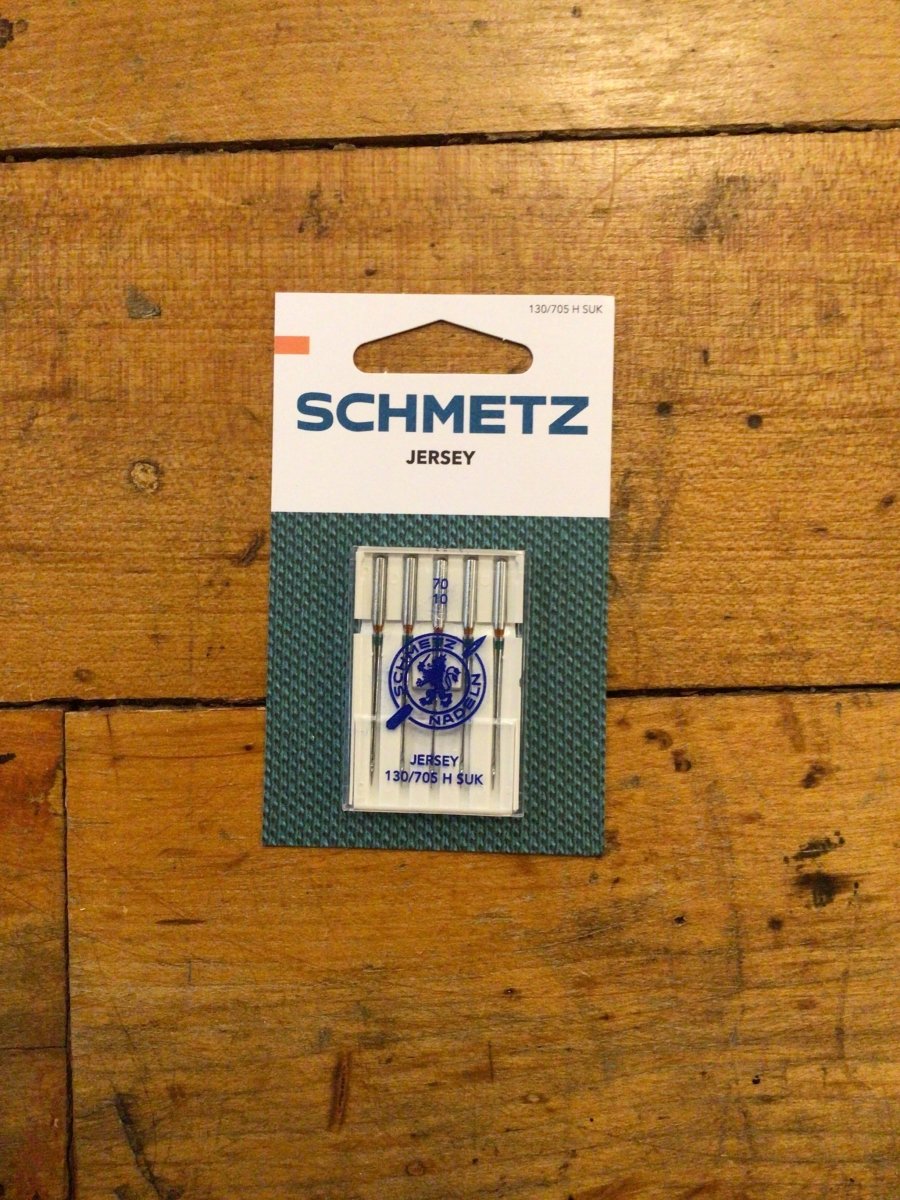 Sewing Machine Needles - Made X Hudson