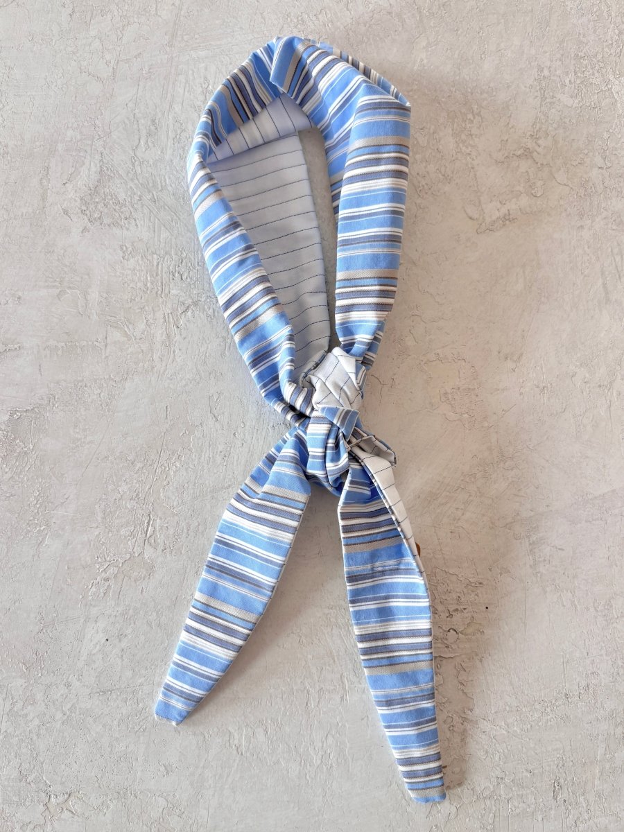 Ascot / Bandana (More Colors) (Reworked) - Made X Hudson