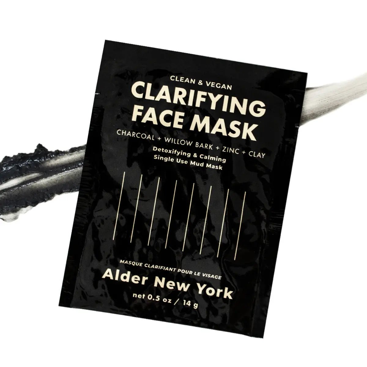 Alder | Face Mask (Multiple Types) - Made X Hudson