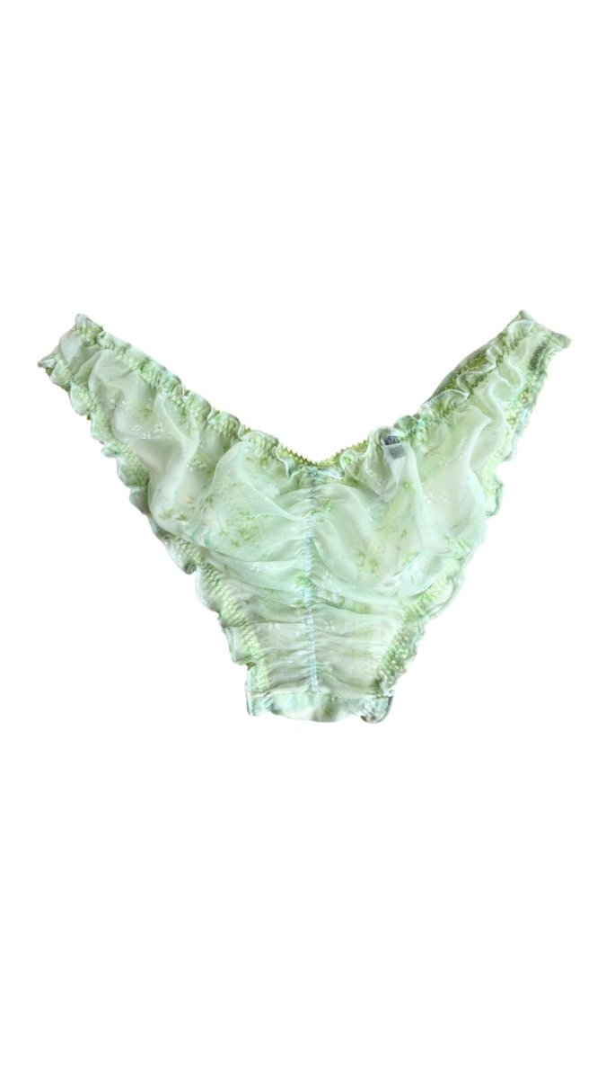 Anaphora Bloomer - Made X Hudson