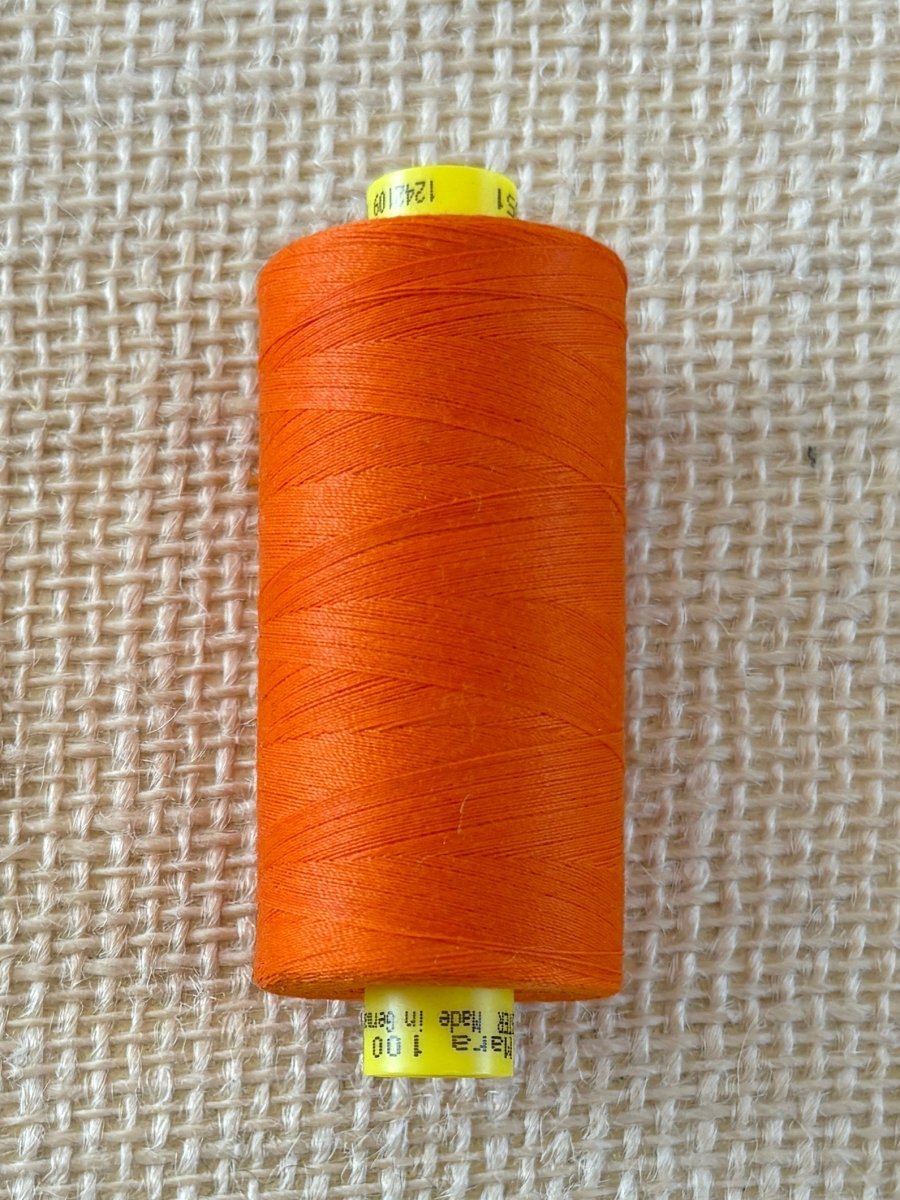 Sewing Thread - Made X Hudson