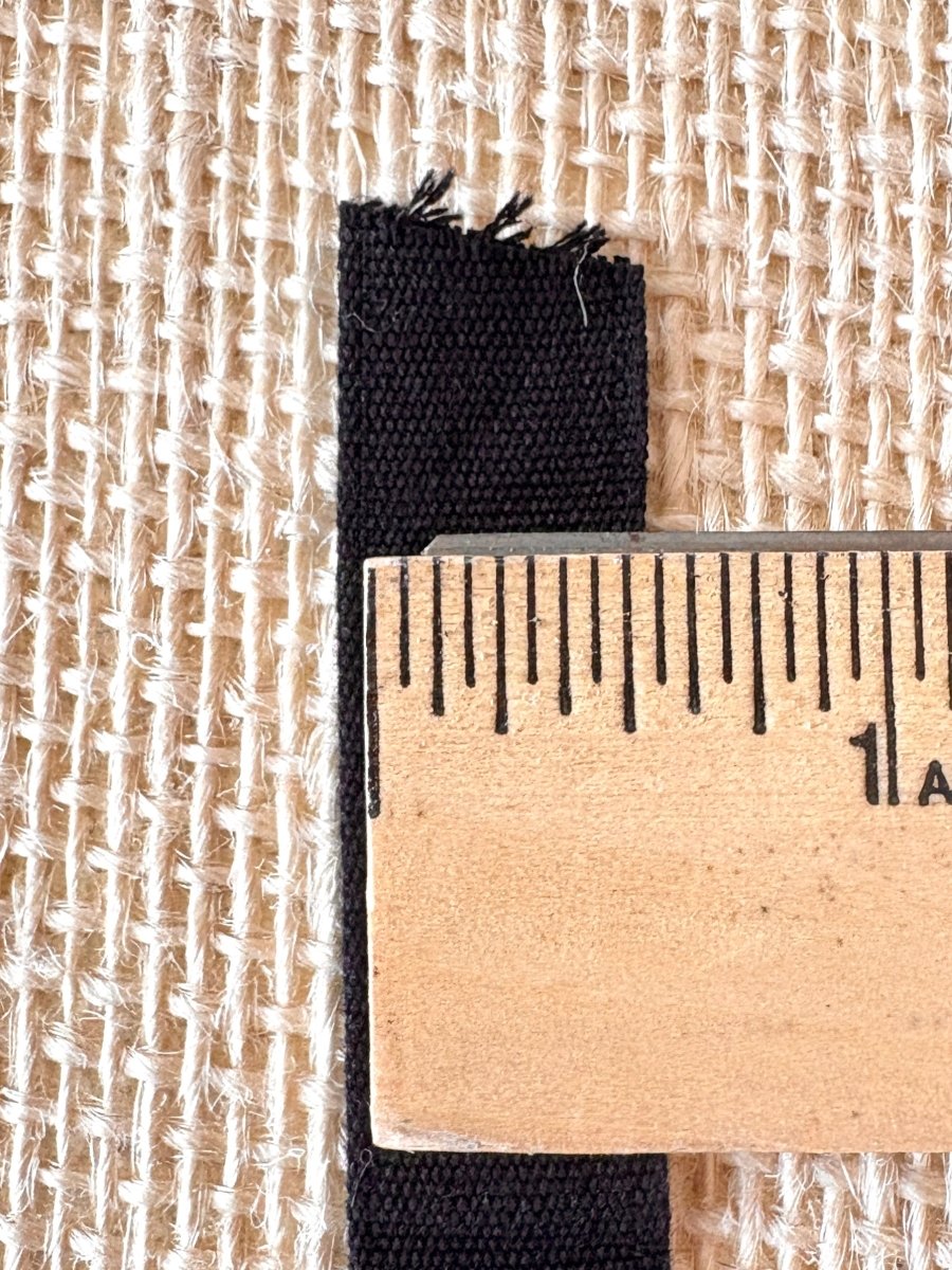Bone Casing | Per Yard (Multiple Sizes) - Made X Hudson