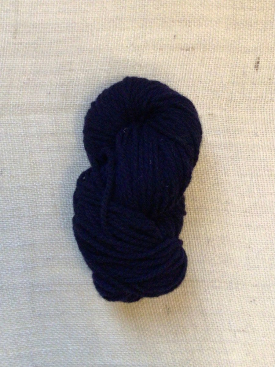 Nor’Easter Yarns Bulky 2 - Ply | 100% Wool | Bulky (Multiple Colors) - Made X Hudson