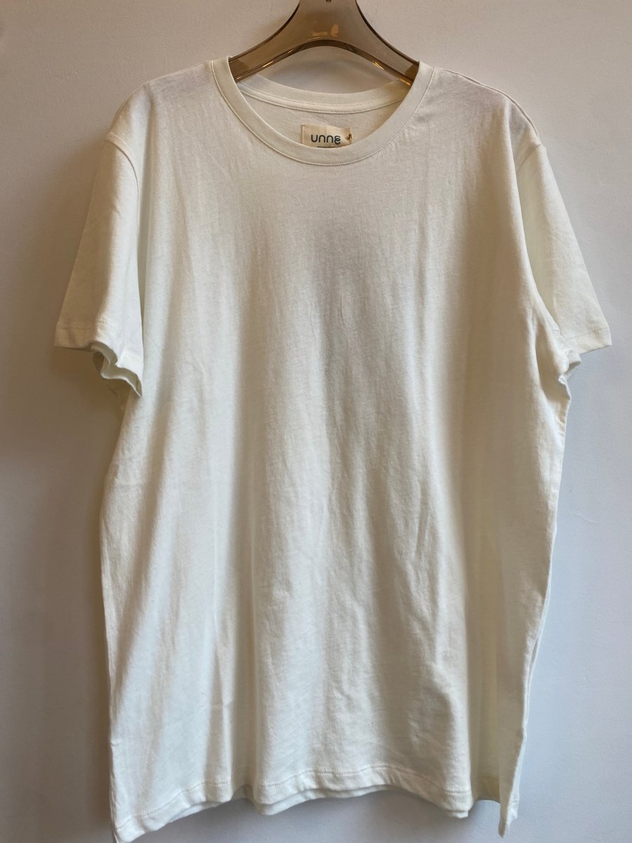 Slim Fit Basic Tee (Men's) - Made X Hudson