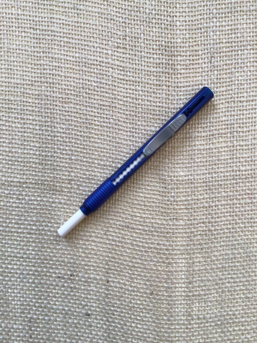 Retractable Eraser - Made X Hudson