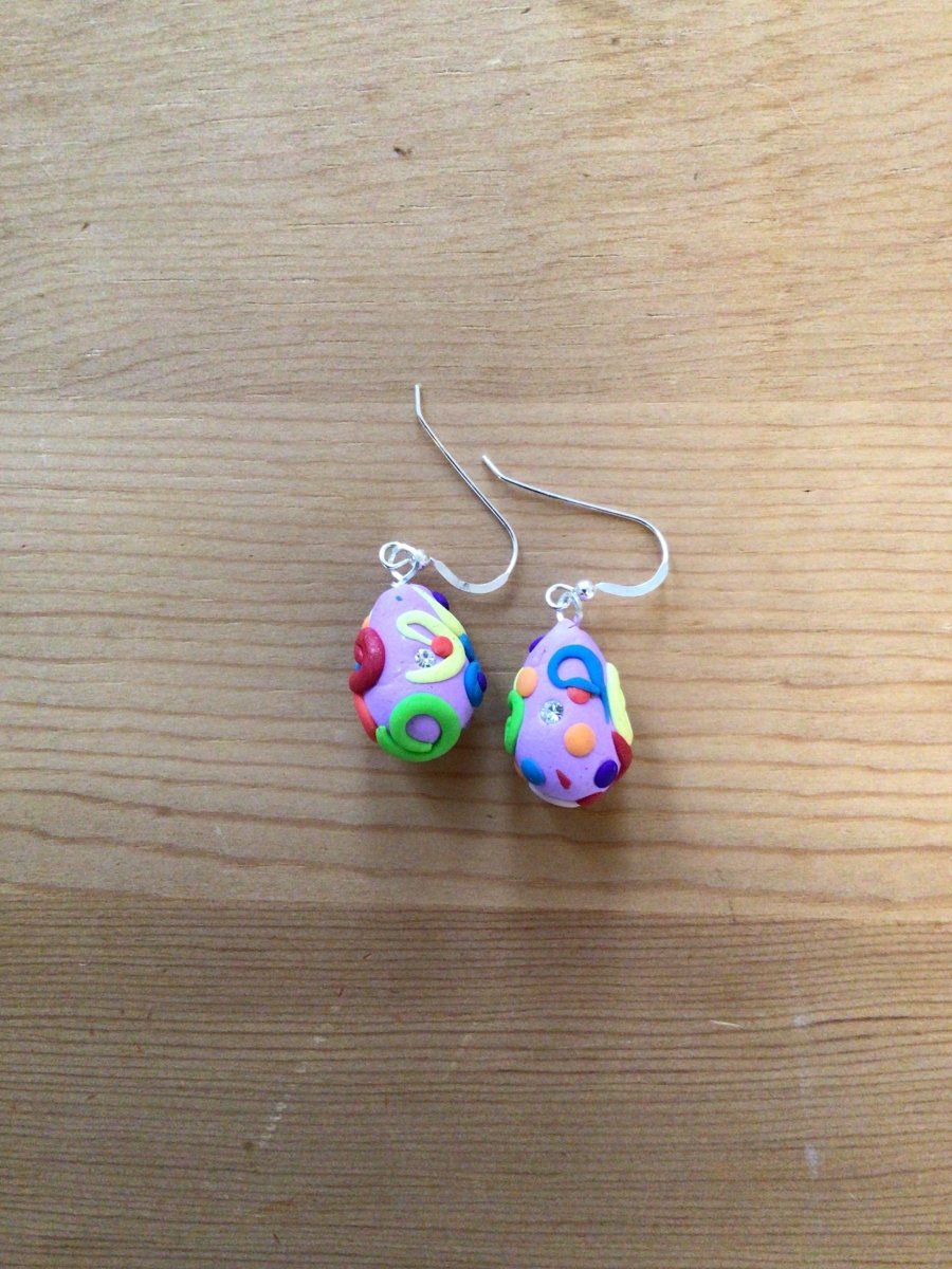 Garden Party Earrings (Multiple Styles) - Made X Hudson