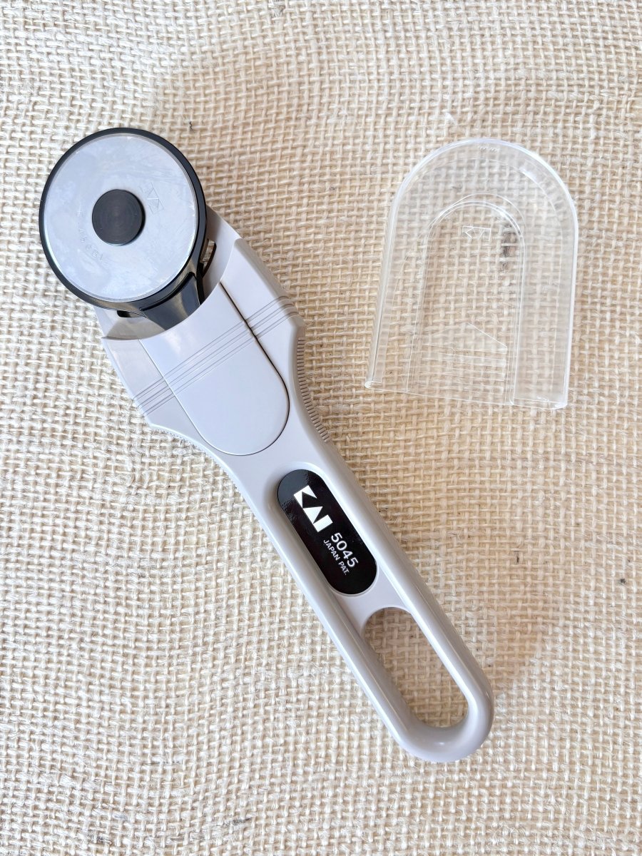 Rotary Cutter - Made X Hudson