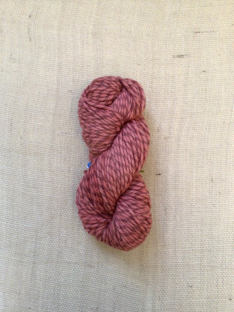 American Ewe Yarn | 100% Wool | Twisted Bulky (Multiple Colors) - Made X Hudson