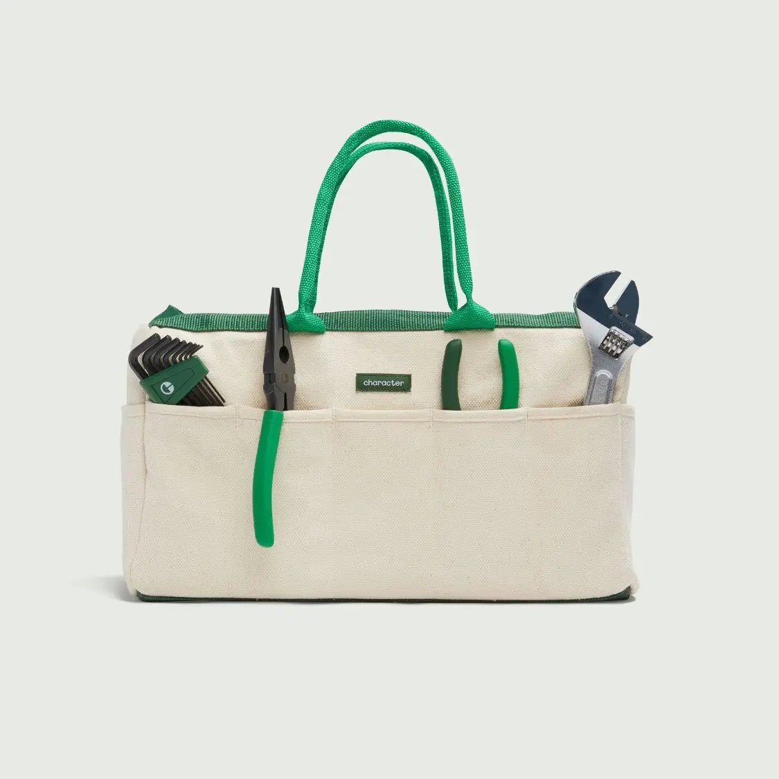 Tool Bag - Made X Hudson