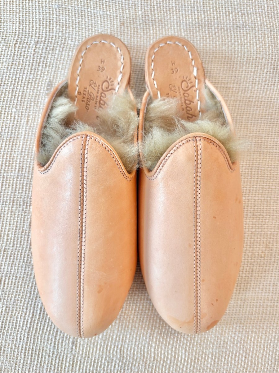 El Paso Shearling Baba (Women’s) - Made X Hudson