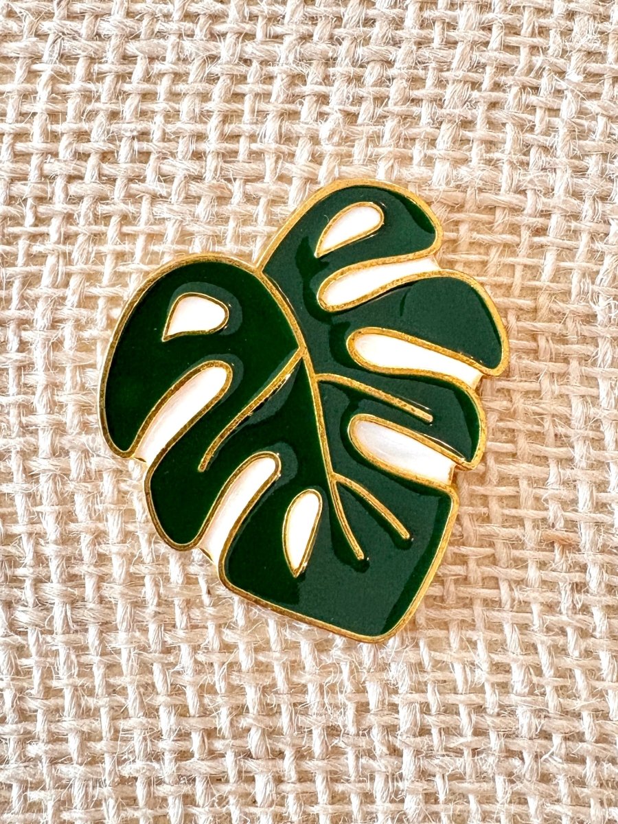 Magnet Needle Minder - Made X Hudson
