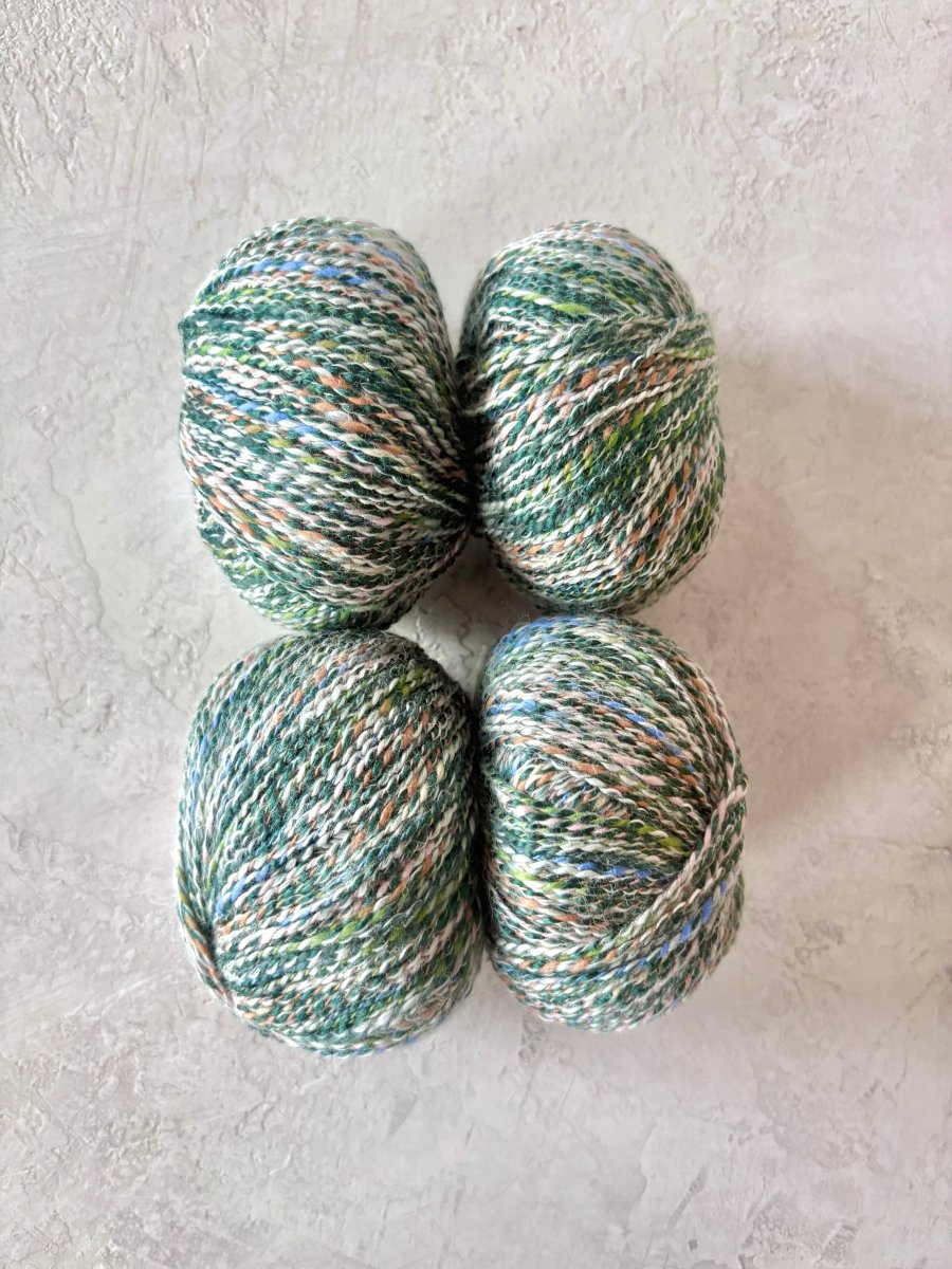 Lazy Hazy | Summer Cotton | DK (Multiple Colors) - Made X Hudson