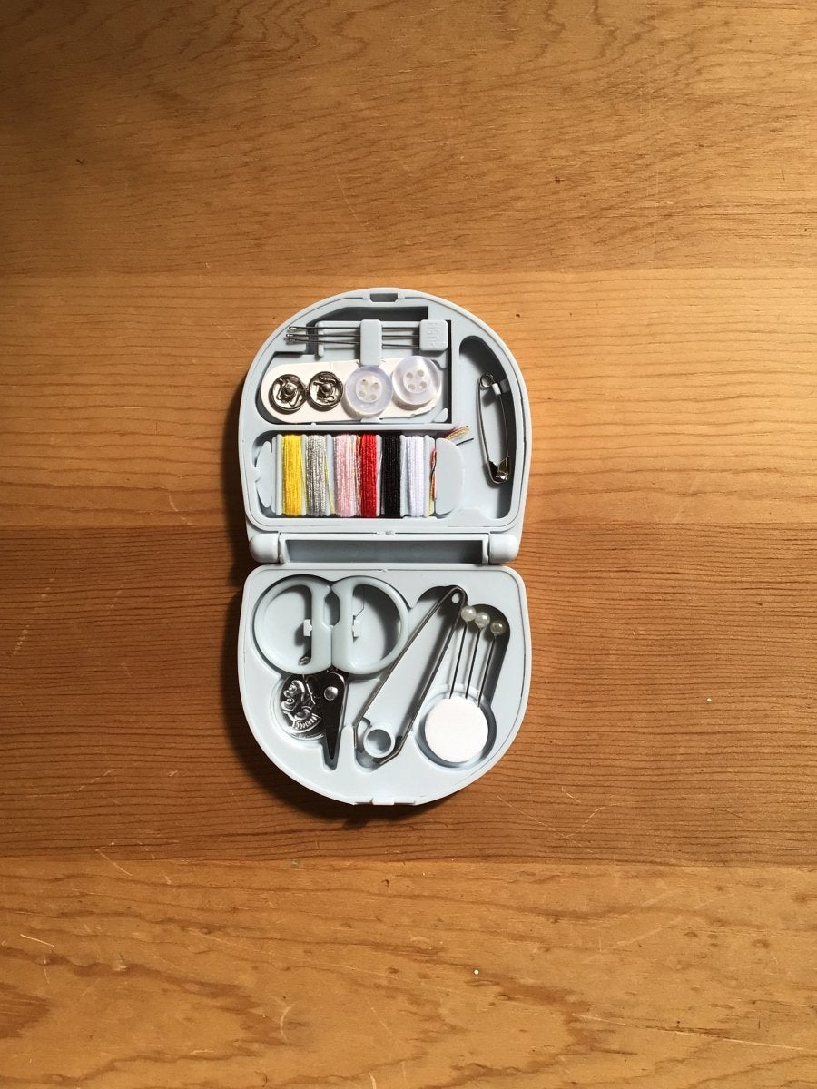 Sewing Kit (Multiple Colors) - Made X Hudson